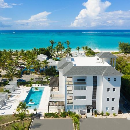 The Tides, Grace Bay Hotel The Bight Settlements Kültér fotó
