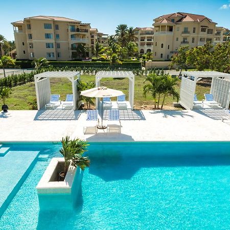 The Tides, Grace Bay Hotel The Bight Settlements Kültér fotó